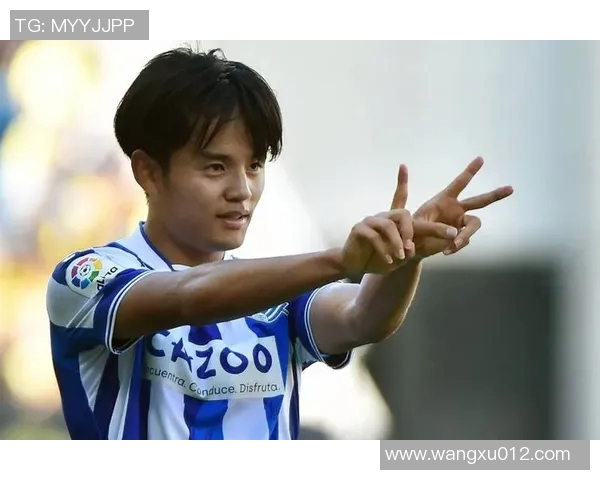 久保建英在赛季中的惊艳表现引发全球球迷热议与期待